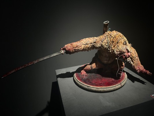 黑神话：悟空 夜叉王