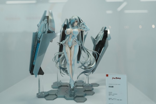 新世纪福音战士 綾波零