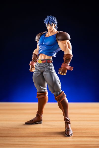 Mometria  JOJO的奇妙冒险 幻影之血 乔纳森·乔斯达