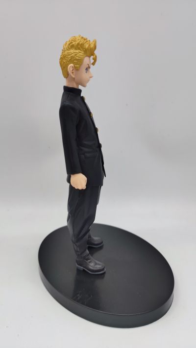 重生之道 花垣武道