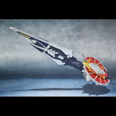 S.H.Figuarts 剑大剑（暂译）