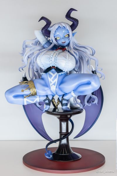 魔王大人 ～艾尔柯·柯尼希～