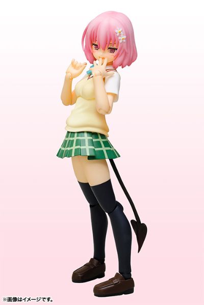 S.H.Figuarts   茉茉·贝莉雅·戴比路克