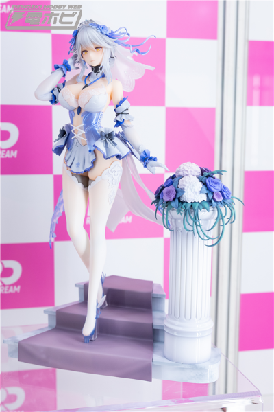 里芙-无限之视 爱意凝晶