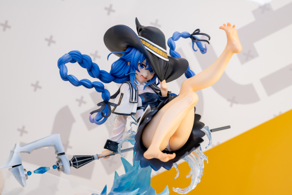 Lucrea 无职转生 ~到了异世界就拿出真本事~ 洛琪希