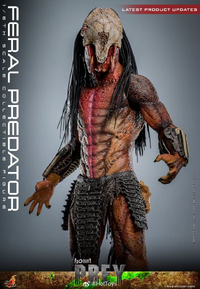 TMS114 铁血战士：猎物 狂暴铁血战士