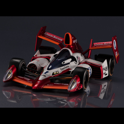 VA 高智能方程式 Knight Savior 005 -涂装版-