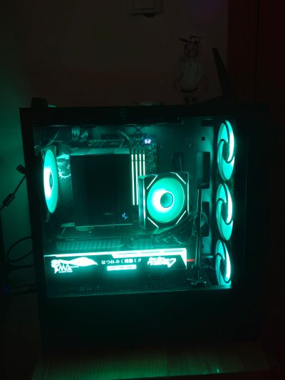 FIGURIZMα 命运-冠位指定 剑士-阿斯托尔福