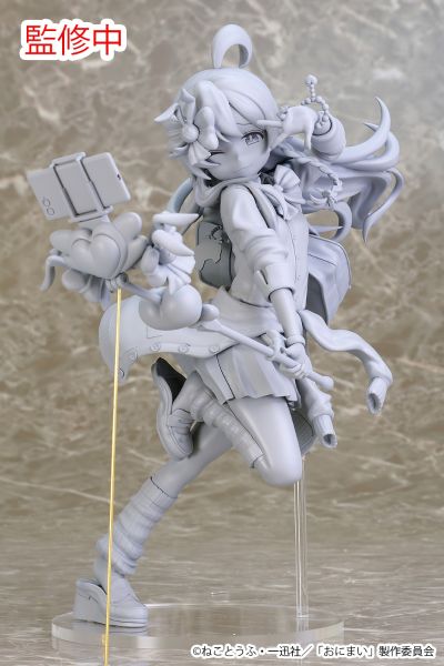 别当哥哥了！绪山真寻