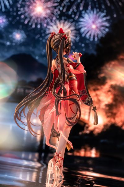 崩坏：星穹铁道  花火