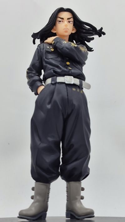 重生之道 场地圭介