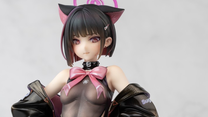 蔚蓝档案 杏山和纱