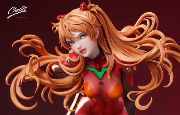 新世纪福音战士新剧场版 明日香