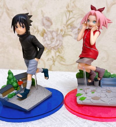 GEM系列 火影忍者 GO！ 春野樱