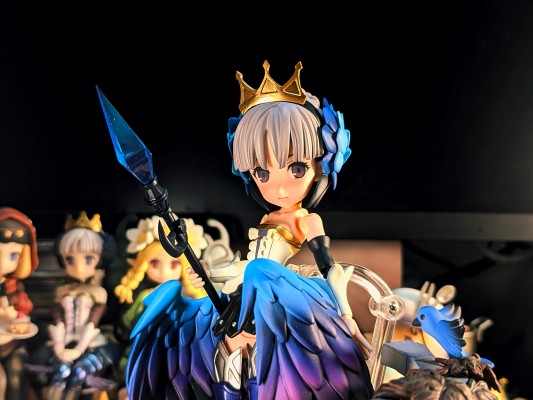 Parfom 奥丁领域 格温多林