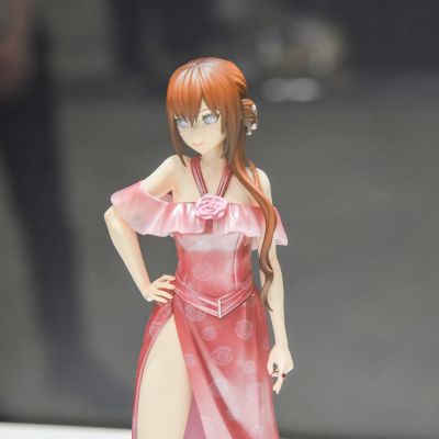 命运石之门 牧濑红莉栖 15周年纪念