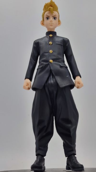 重生之道 花垣武道