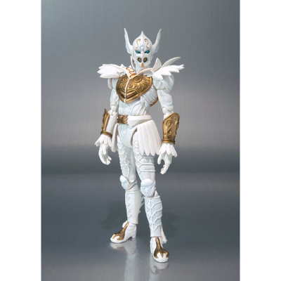 S.H.Figuarts  齐格异魔神