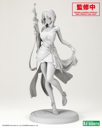 少女前线2:追放 春田 灯火下的女王