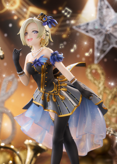 爱与演唱会！虹咲学园学园偶像同好会 米娅·泰勒