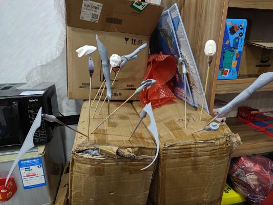 我的女神 贝露丹迪 Battle Costume Red Ver. 