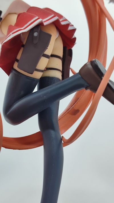 绯弹的亚里亚 神崎·H·亚里亚