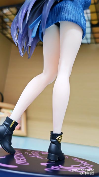 Coreful  OVERLORD 第四季 雅儿贝德～毛衣裙～新装版