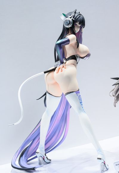 B-style 嘉米 兔女郎