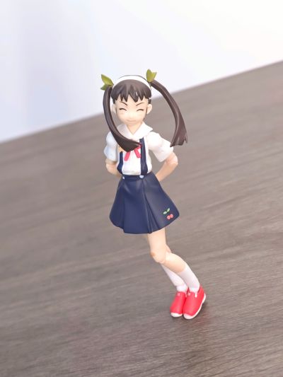 figma 化物語 八九寺真宵