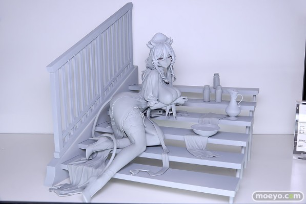 修女 米露希·荷露斯塔娜