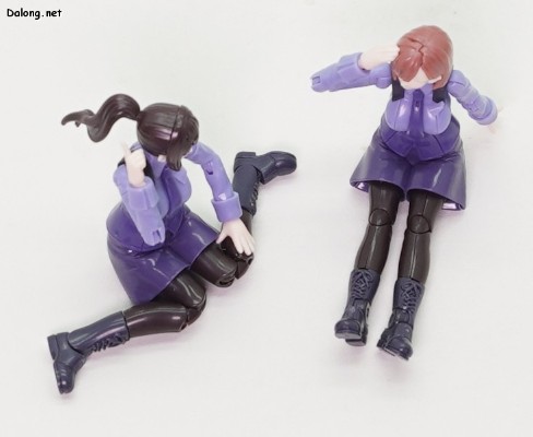 六角机牙 牙机将 EARTHCLINE・BIOMECHANICS 操作员套装