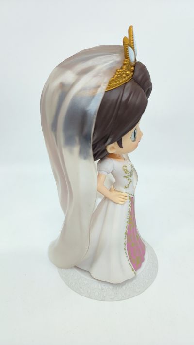 Q Posket 长发公主 芭比 丽宝莎