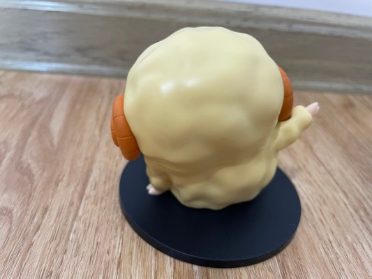 蜡笔小新 变装小新人偶7