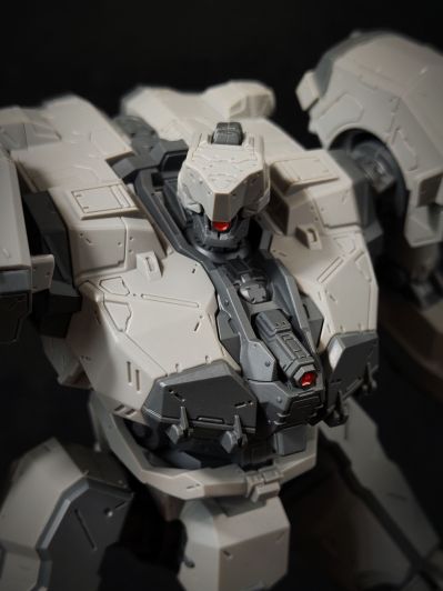 30MM 机战佣兵VI 境界天火 贝拉姆 BD-011 MELANDER