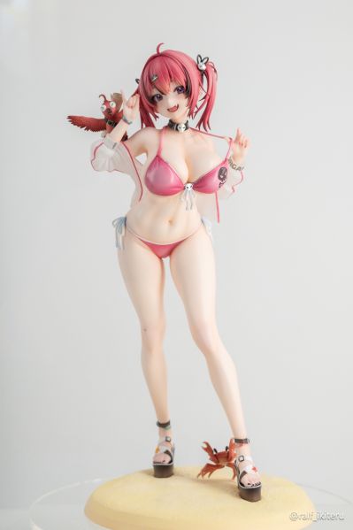 胜利女神：新的希望 马斯特：海盗之心