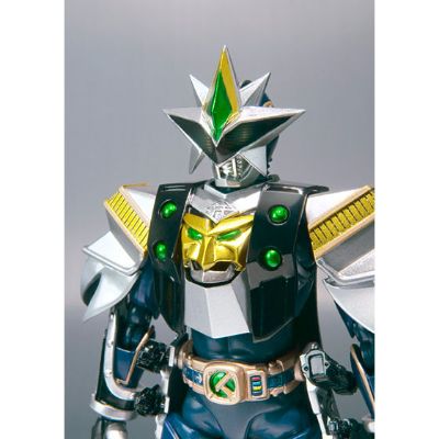 S.H.Figuarts 假面骑士新电王 织女星形态