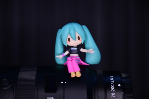 FIGURIZMα 超时空要塞F 李兰花 时之迷宫