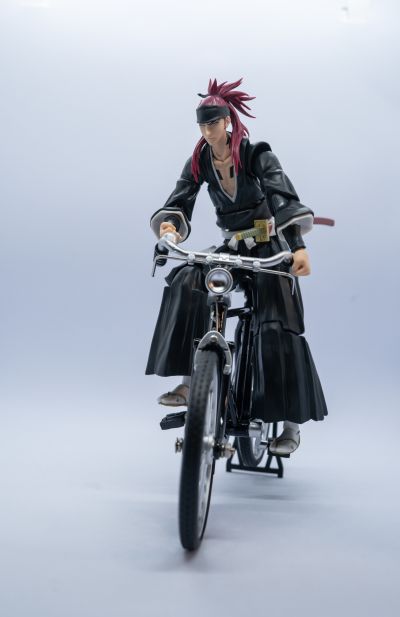 S.H.Figuarts 阿散井恋次