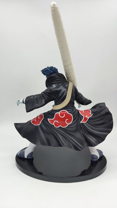 名战景 火影忍者疾风传 干柿鬼鲛