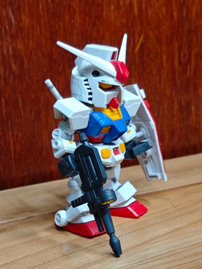 SDCS Silhouette Booster［白色］