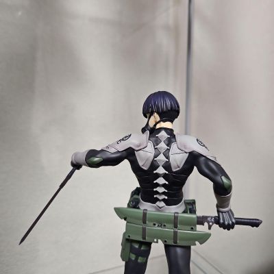 怪兽8号 保科宗四郎