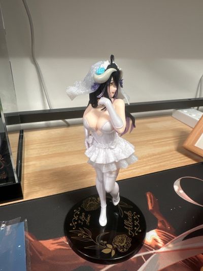 Coreful  OVERLORD 雅儿贝德〜婚纱〜