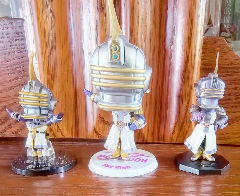 一番赏 タイガーアンドバニー スカイハイ 