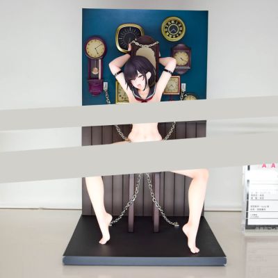 渡边彩纱 椅子拘束