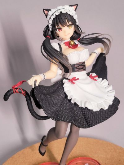 Coreful 约会大作战第五季 时崎狂三〜猫耳女仆〜