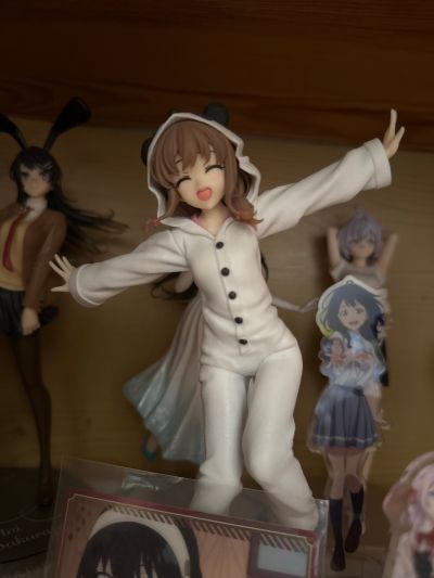 Coreful 青春猪头少年不会梦到兔女郎学姐 梓川枫（TAITO限定）