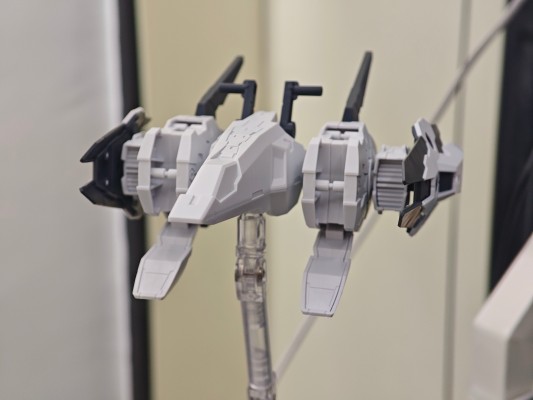 30MM 配件套组 （大型加农炮/机械臂组件）