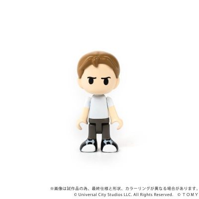 QV-02 速度与激情 日产 SKYLINE GT-R (R34)