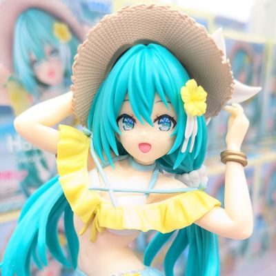 初音未来系列 Luminasta“初音未来”概念艺术系列 款式1