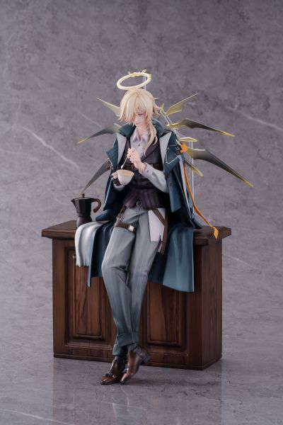 明日方舟 见行者 常服.ver